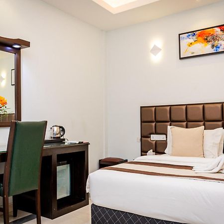 Viveka Hotel Colombo Kalubowila West Zewnętrze zdjęcie