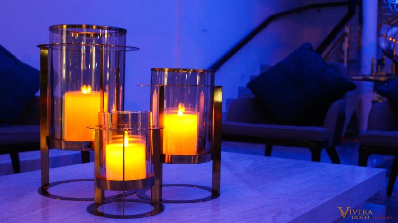 Viveka Hotel Colombo Kalubowila West Zewnętrze zdjęcie