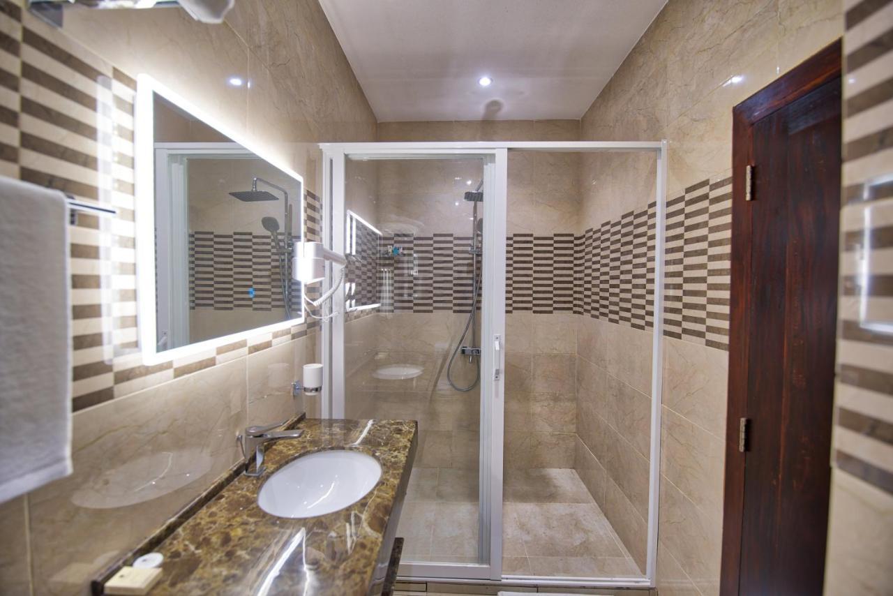 Viveka Hotel Colombo Kalubowila West Zewnętrze zdjęcie