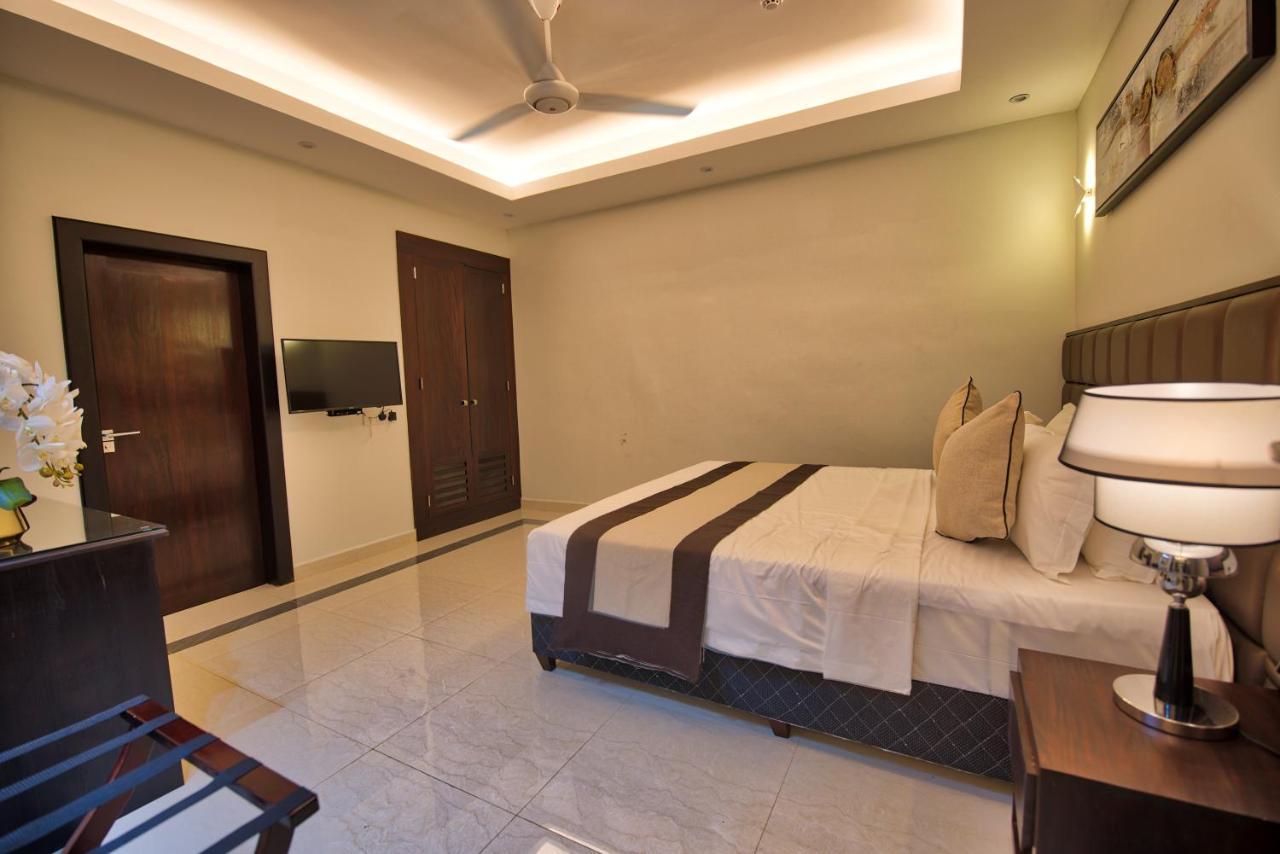 Viveka Hotel Colombo Kalubowila West Zewnętrze zdjęcie
