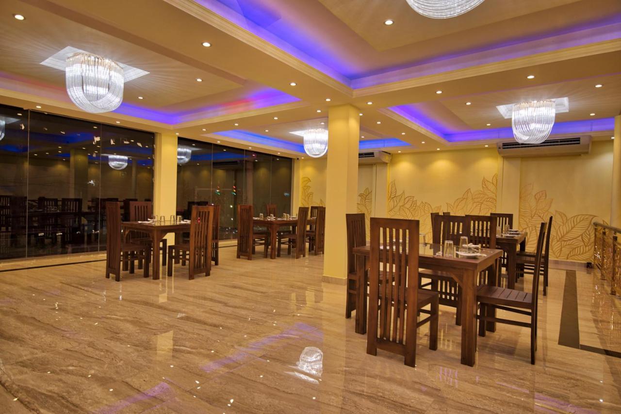 Viveka Hotel Colombo Kalubowila West Zewnętrze zdjęcie