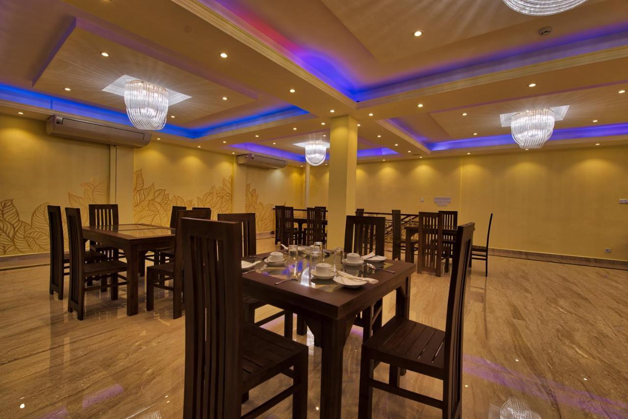 Viveka Hotel Colombo Kalubowila West Zewnętrze zdjęcie