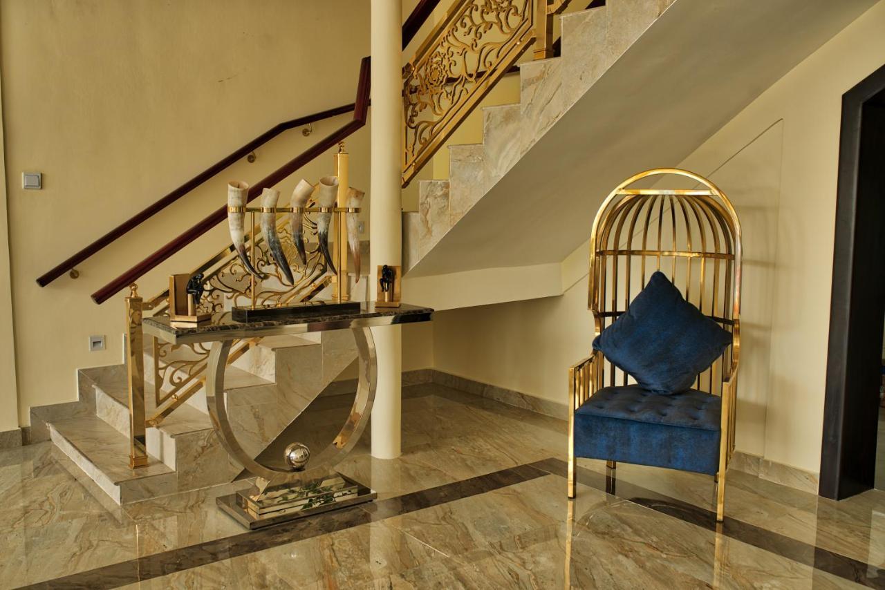 Viveka Hotel Colombo Kalubowila West Zewnętrze zdjęcie