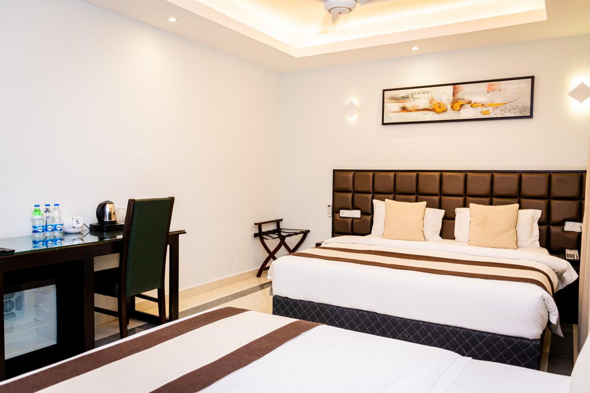 Viveka Hotel Colombo Kalubowila West Zewnętrze zdjęcie
