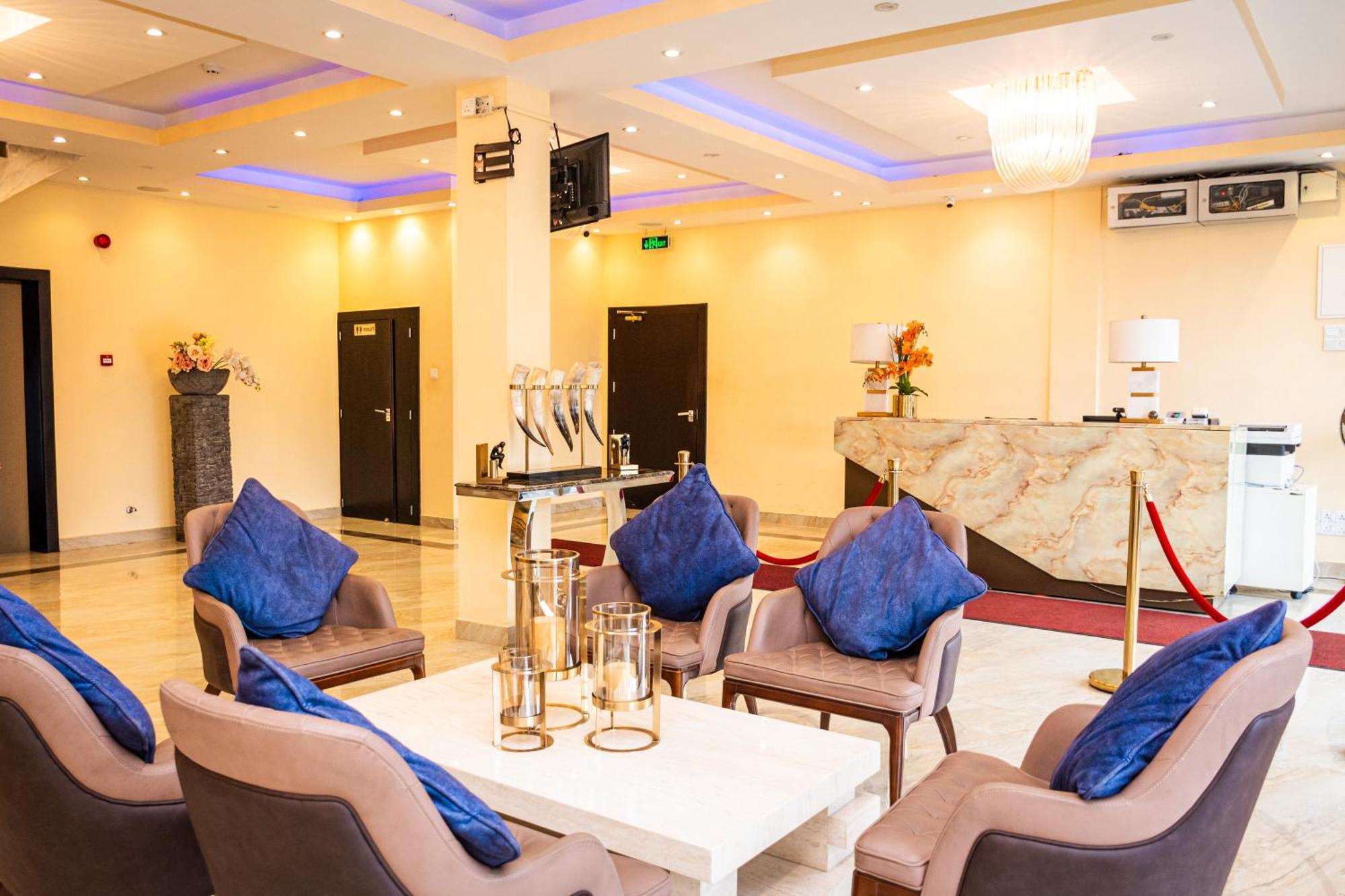 Viveka Hotel Colombo Kalubowila West Zewnętrze zdjęcie